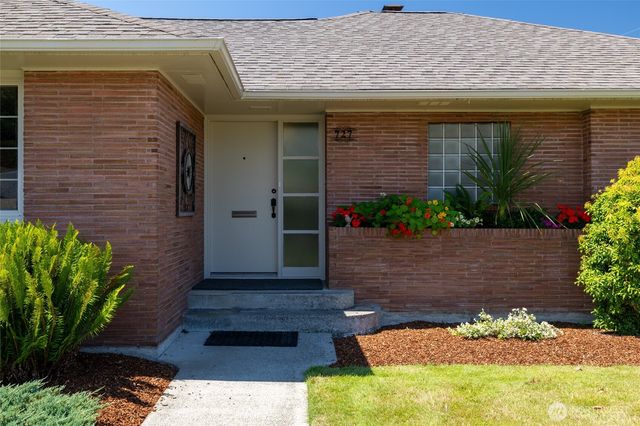 727 K Street, Centralia, WA 98531