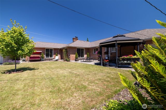 727 K Street, Centralia, WA 98531