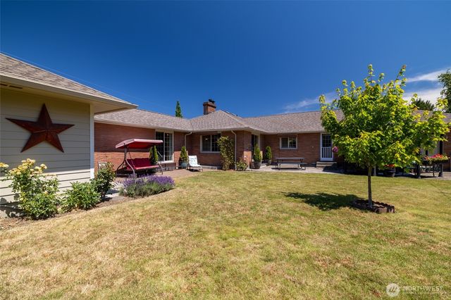 727 K Street, Centralia, WA 98531