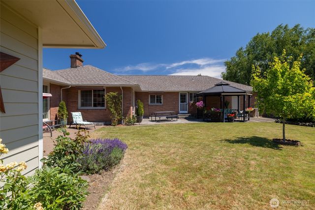727 K Street, Centralia, WA 98531