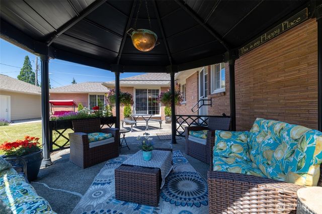 727 K Street, Centralia, WA 98531
