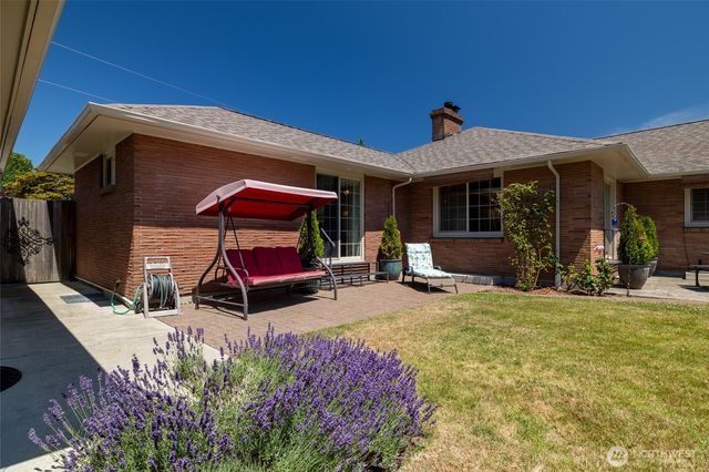 727 K Street, Centralia, WA 98531