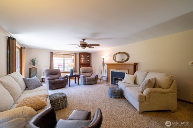 727 K Street, Centralia, WA 98531