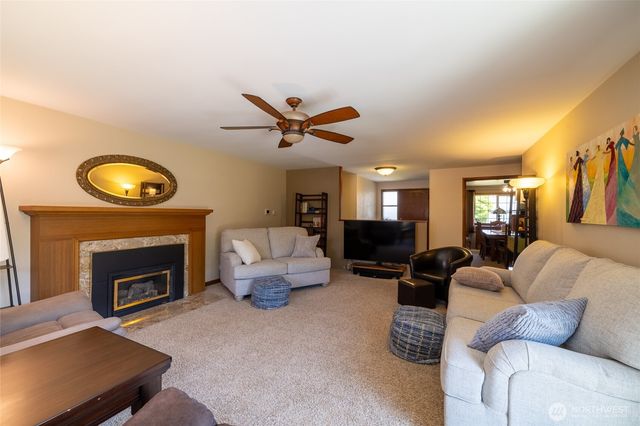 727 K Street, Centralia, WA 98531