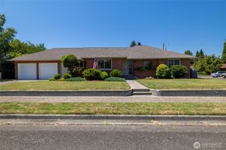 727 K Street, Centralia, WA 98531