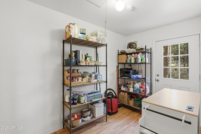 5920 W Robin Way, Pine, AZ 85544