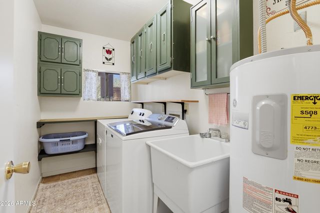 5920 W Robin Way, Pine, AZ 85544