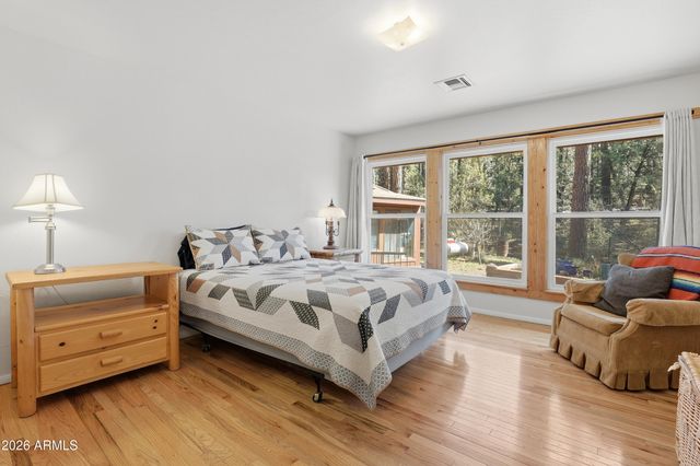 5920 W Robin Way, Pine, AZ 85544