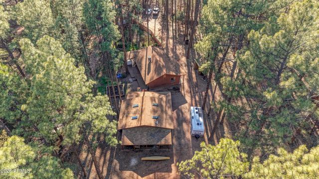 5920 W Robin Way, Pine, AZ 85544