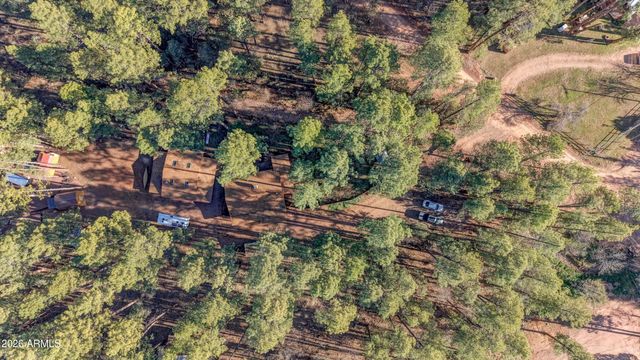 5920 W Robin Way, Pine, AZ 85544