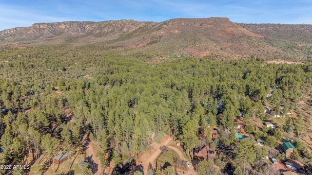 5920 W Robin Way, Pine, AZ 85544