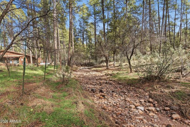 5920 W Robin Way, Pine, AZ 85544