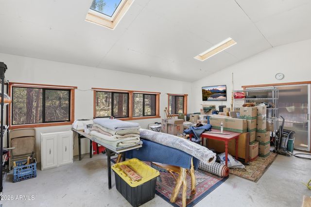 5920 W Robin Way, Pine, AZ 85544