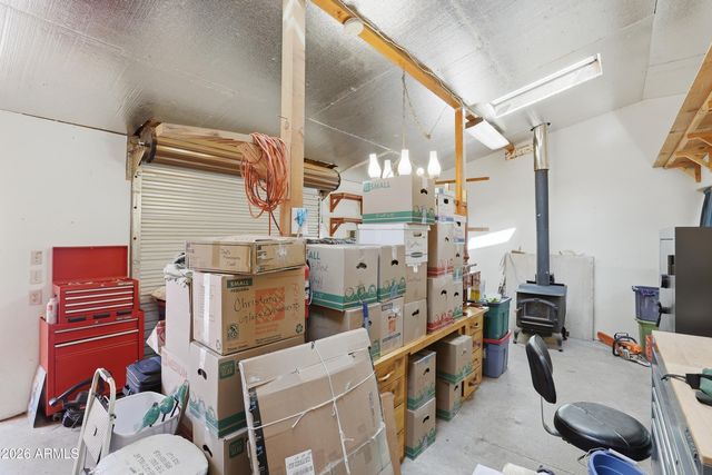 5920 W Robin Way, Pine, AZ 85544