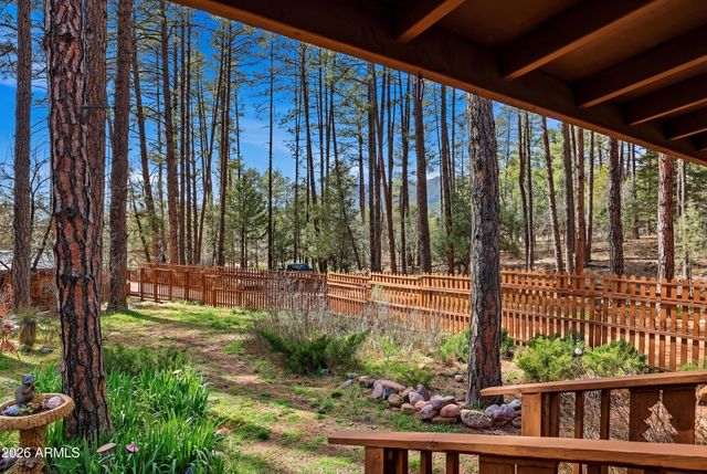 5920 W Robin Way, Pine, AZ 85544