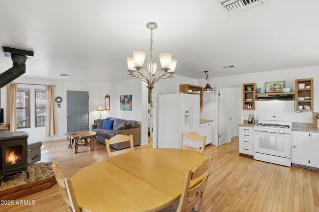 5920 W Robin Way, Pine, AZ 85544