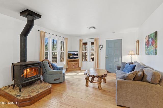 5920 W Robin Way, Pine, AZ 85544