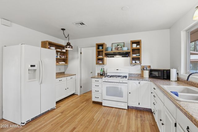 5920 W Robin Way, Pine, AZ 85544