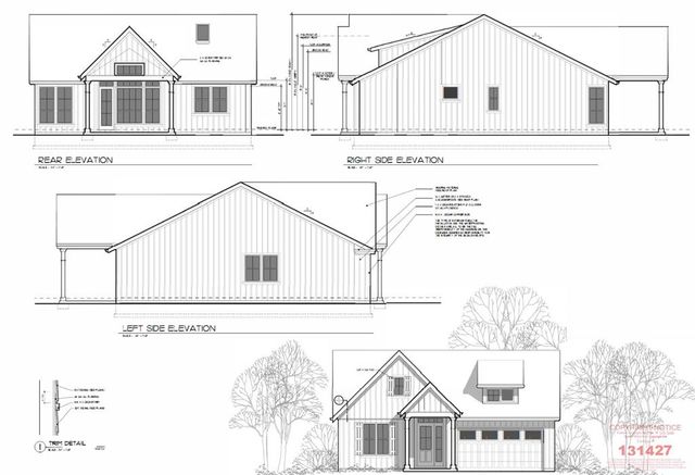 191 Oak Avenue, Pine Mountain, GA 31822