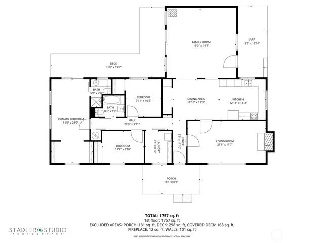764 Nature Lane, Coupeville, WA 98239