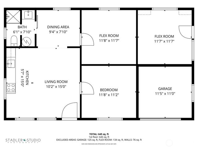 764 Nature Lane, Coupeville, WA 98239
