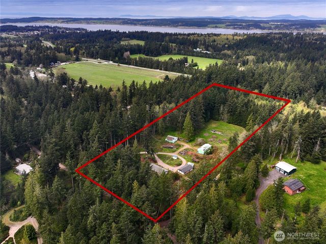 764 Nature Lane, Coupeville, WA 98239