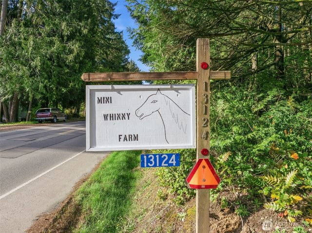 13124 NE Central Valley Road, Poulsbo, WA 98370