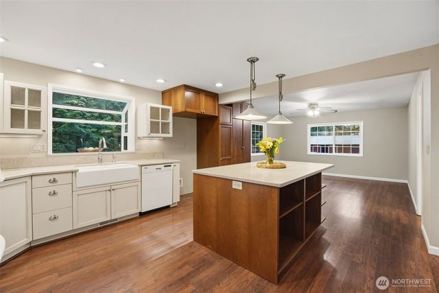 13124 NE Central Valley Road, Poulsbo, WA 98370