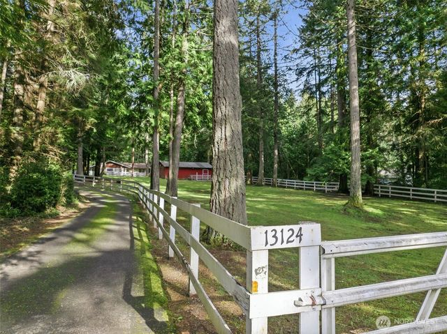 13124 NE Central Valley Road, Poulsbo, WA 98370