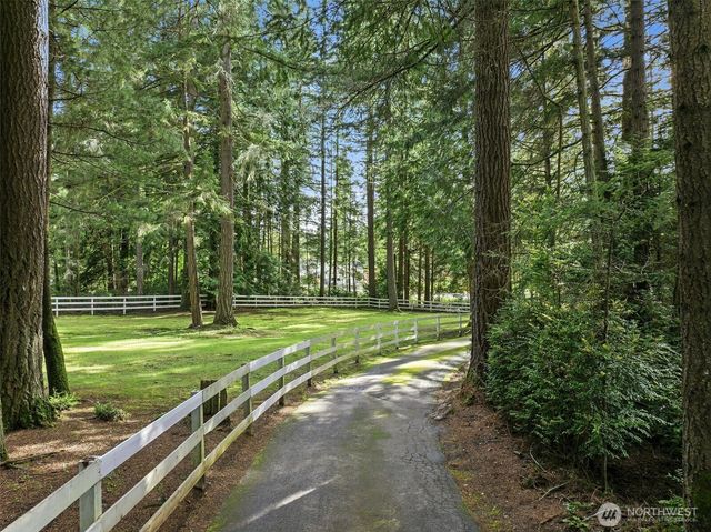 13124 NE Central Valley Road, Poulsbo, WA 98370