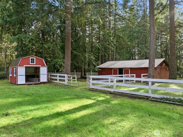 13124 NE Central Valley Road, Poulsbo, WA 98370