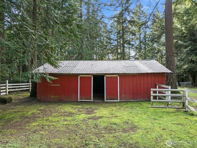 13124 NE Central Valley Road, Poulsbo, WA 98370