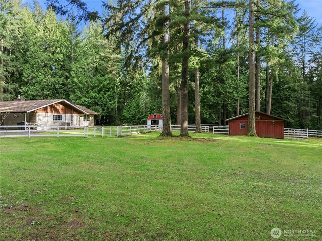 13124 NE Central Valley Road, Poulsbo, WA 98370