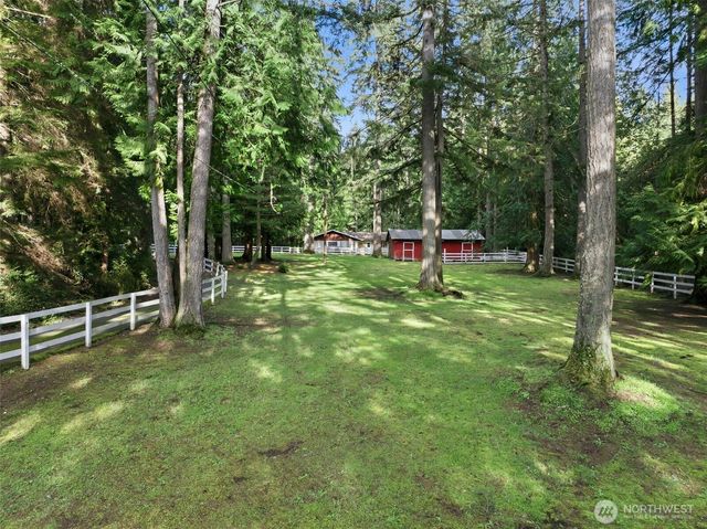 13124 NE Central Valley Road, Poulsbo, WA 98370