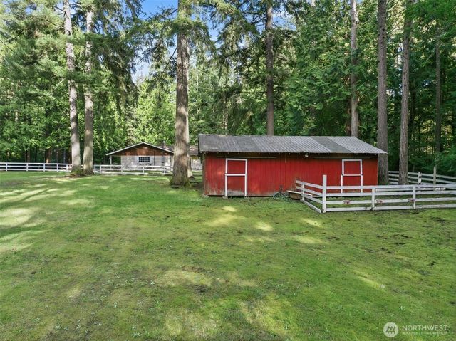 13124 NE Central Valley Road, Poulsbo, WA 98370
