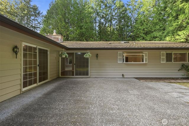 13124 NE Central Valley Road, Poulsbo, WA 98370