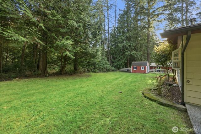 13124 NE Central Valley Road, Poulsbo, WA 98370