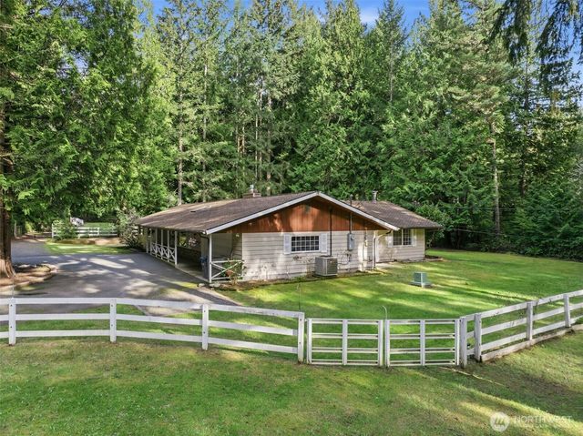 13124 NE Central Valley Road, Poulsbo, WA 98370