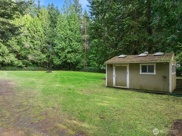 13124 NE Central Valley Road, Poulsbo, WA 98370