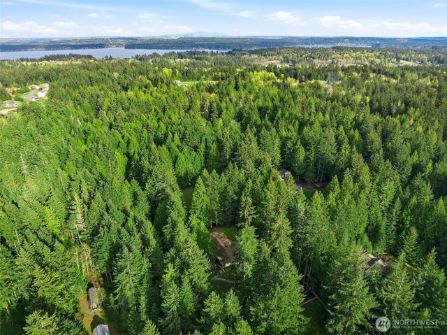 13124 NE Central Valley Road, Poulsbo, WA 98370