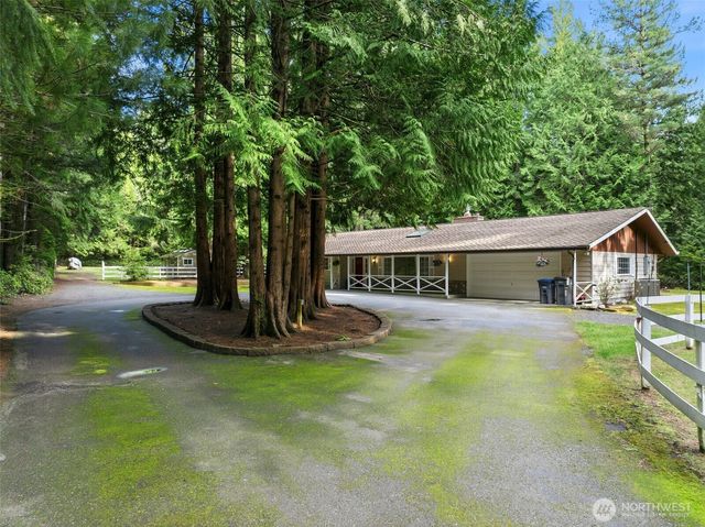 13124 NE Central Valley Road, Poulsbo, WA 98370