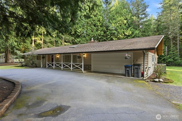 13124 NE Central Valley Road, Poulsbo, WA 98370