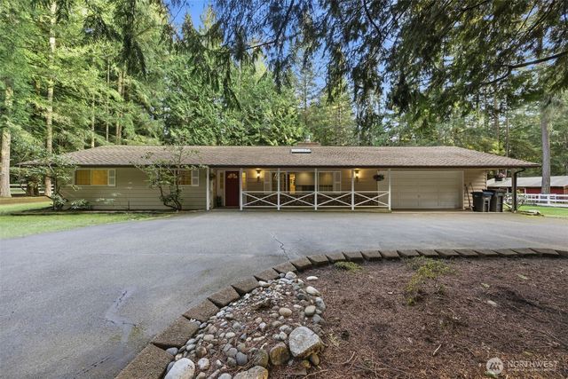 13124 NE Central Valley Road, Poulsbo, WA 98370