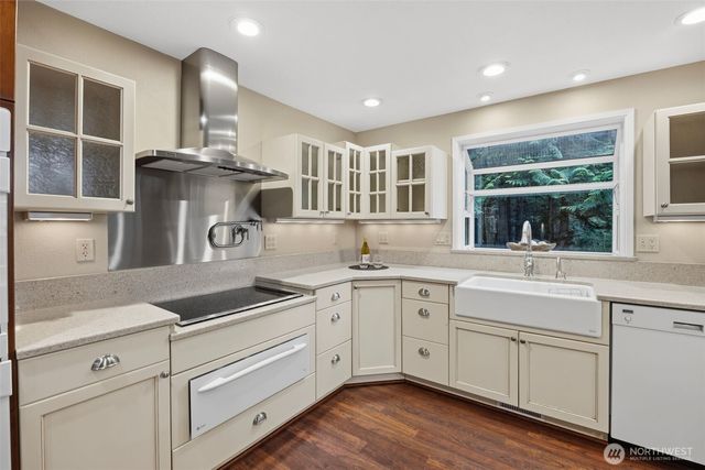 13124 NE Central Valley Road, Poulsbo, WA 98370