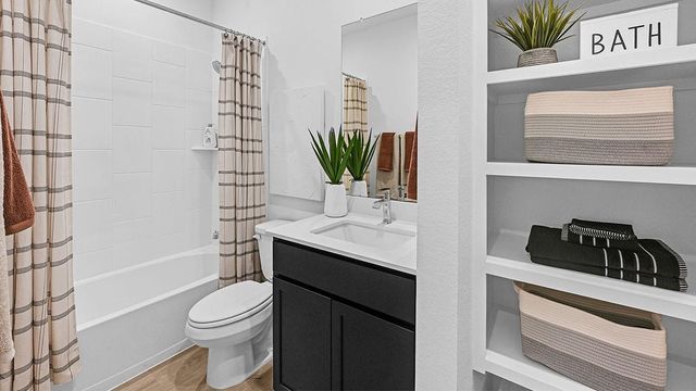 7906 Marconi Corsco Drive, Richmond, TX 77406