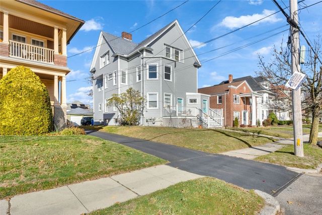 171 Norwood Avenue, Cranston, RI 02905