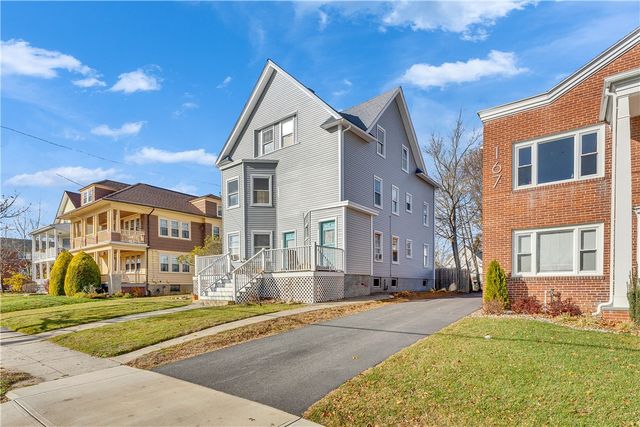 171 Norwood Avenue, Cranston, RI 02905