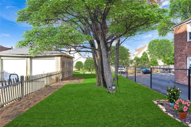 171 Norwood Avenue, Cranston, RI 02905