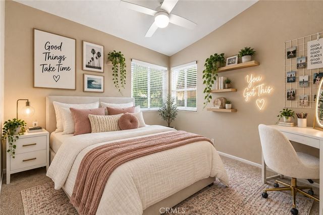 11813 Mount Everett Court, Rancho Cucamonga, CA 91737