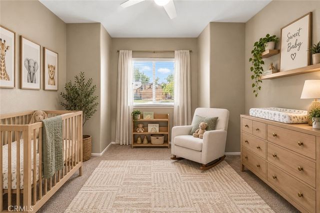 11813 Mount Everett Court, Rancho Cucamonga, CA 91737